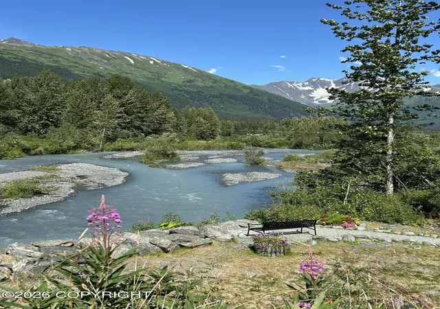 Photo 1 of Condo for sale at 360 Hightower Rd #15, Girdwood, AK 99587 | MLS# 26-9616 | Listing updated on 2026-10-08