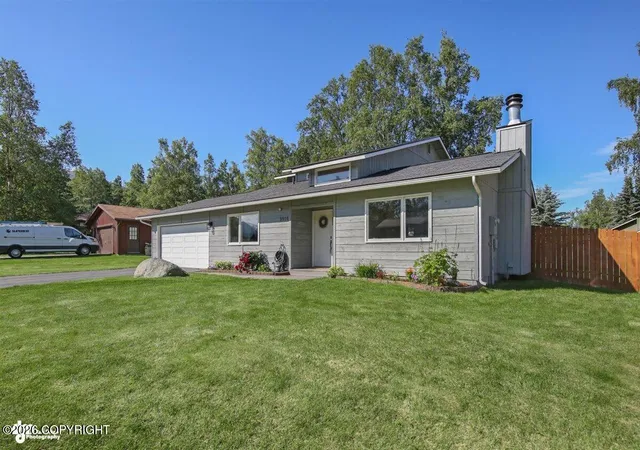 Photo 34 of Sale Pending at 9916 Afognak Cir, Eagle River, AK 99577 | MLS# 26-9515 | Listing updated on 2026-08-07