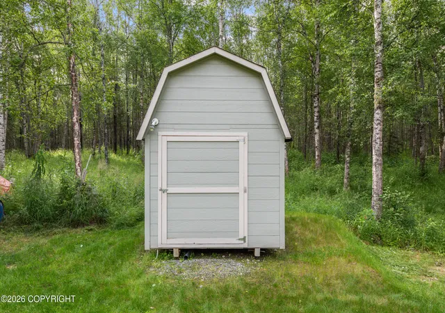 Photo 51 of Single family home for sale at 5920 E Summit Cir, Wasilla, AK 99654 | MLS# 26-9518 | Listing updated on 2026-09-13