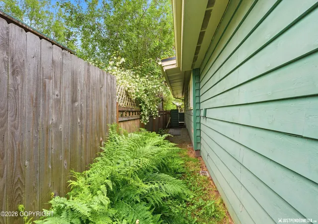 Photo 41 of Sale Pending at 3601 Knik Ave, Anchorage, AK 99517 | MLS# 26-9979 | Listing updated on 2026-08-20