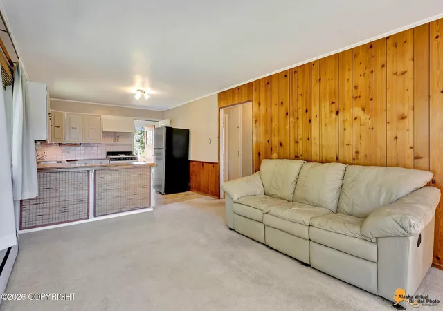 Photo 2 of Sale Pending at 6921 E 12th Avenue, Anchorage, AK 99504 | MLS# 26-9579 | Listing updated on 2026-08-26