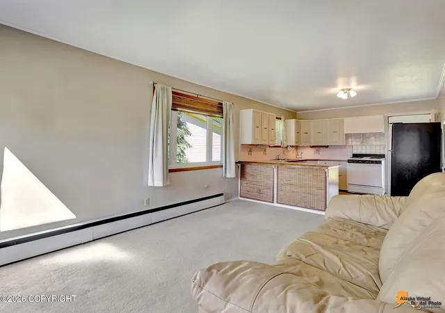 Photo 2 of Sale Pending at 6921 E 12th Avenue, Anchorage, AK 99504 | MLS# 26-9579 | Listing updated on 2026-08-26