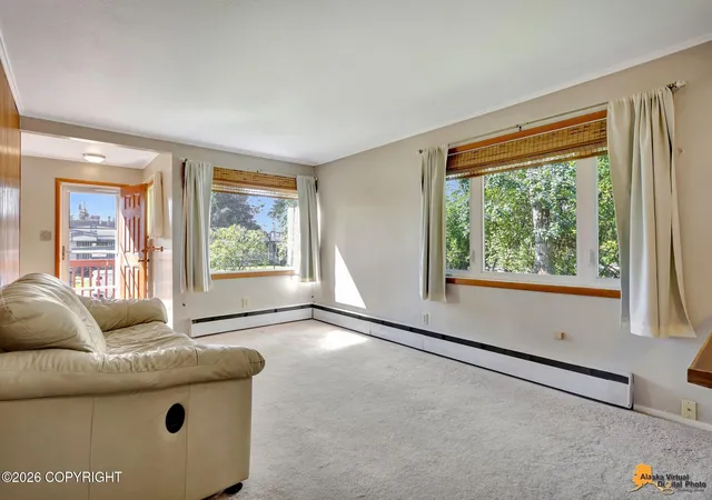 Photo 3 of Sale Pending at 6921 E 12th Avenue, Anchorage, AK 99504 | MLS# 26-9579 | Listing updated on 2026-08-26