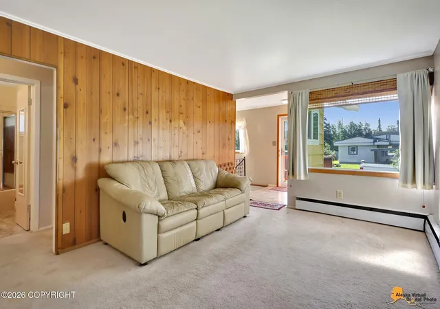 Photo 4 of Sale Pending at 6921 E 12th Avenue, Anchorage, AK 99504 | MLS# 26-9579 | Listing updated on 2026-08-26