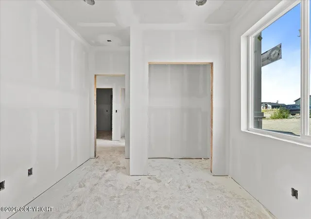 Photo 19 of Single family home for sale at 2676 W Longview Cir, Wasilla, AK 99623 | MLS# 26-9566 | Listing updated on 2026-08-31