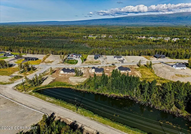 Photo 2 of Single family home for sale at 2676 W Longview Cir, Wasilla, AK 99623 | MLS# 26-9566 | Listing updated on 2026-08-31