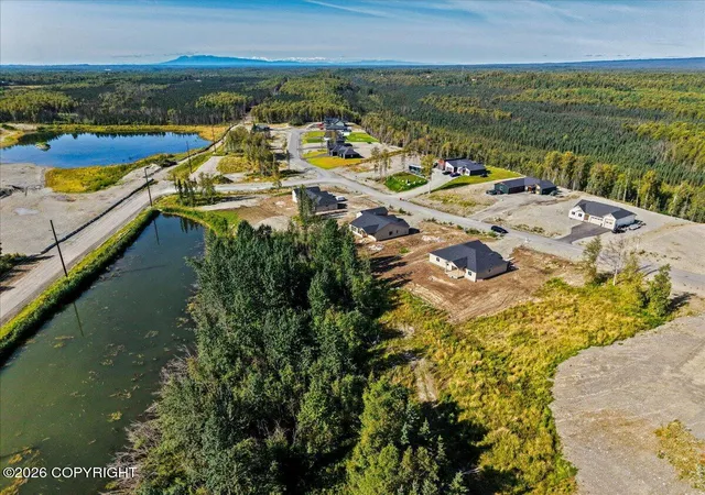 Photo 2 of Single family home for sale at 2676 W Longview Cir, Wasilla, AK 99623 | MLS# 26-9566 | Listing updated on 2026-08-31