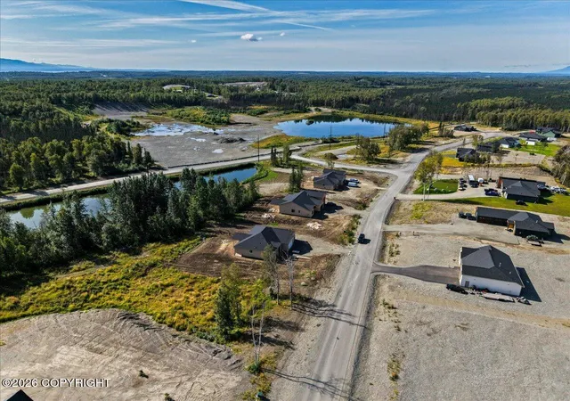 Photo 3 of Single family home for sale at 2676 W Longview Cir, Wasilla, AK 99623 | MLS# 26-9566 | Listing updated on 2026-08-31