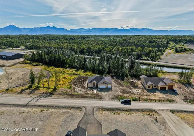 Photo 3 of Single family home for sale at 2676 W Longview Cir, Wasilla, AK 99623 | MLS# 26-9566 | Listing updated on 2026-10-04