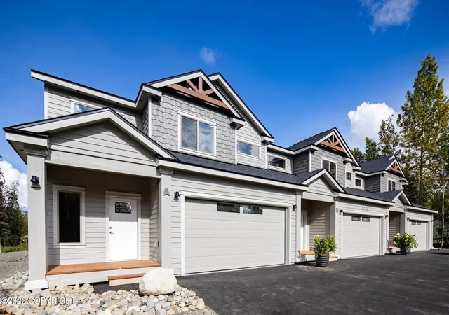 Photo 2 of Multi family home for sale at 4801 W Stratford Ct, Wasilla, AK 99623 | MLS# 26-9542 | Listing updated on 2026-08-27