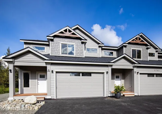 Photo 3 of Multi family home for sale at 4801 W Stratford Ct, Wasilla, AK 99623 | MLS# 26-9542 | Listing updated on 2026-08-27