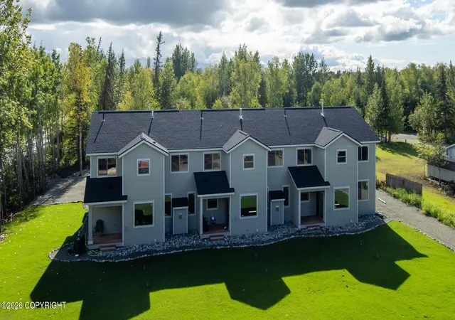 Photo 3 of Multi family home for sale at 4801 W Stratford Ct, Wasilla, AK 99623 | MLS# 26-9542 | Listing updated on 2026-08-27