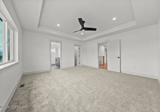 Photo 4 of Single family home for sale at 2528 S Rainbow View Cir, Palmer, AK 99645 | MLS# 26-10282 | Listing updated on 2026-10-08