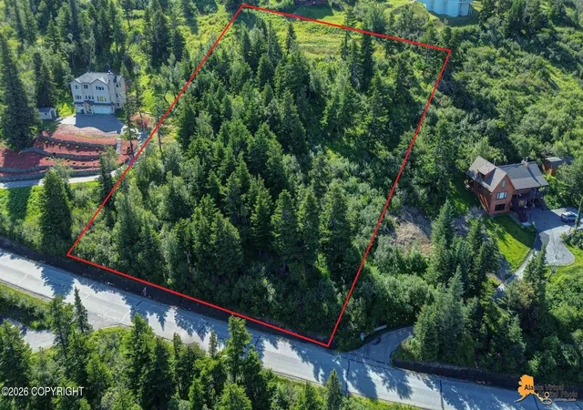Photo 1 of Land for sale at L5 Mountainside Village Dr, Anchorage, AK 99516 | MLS# 26-9535 | Listing updated on 2026-07-31