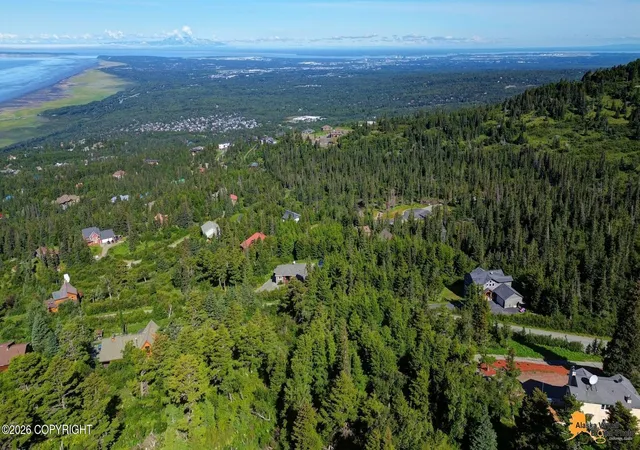 Photo 4 of Land for sale at L5 Mountainside Village Dr, Anchorage, AK 99516 | MLS# 26-9535 | Listing updated on 2026-07-31