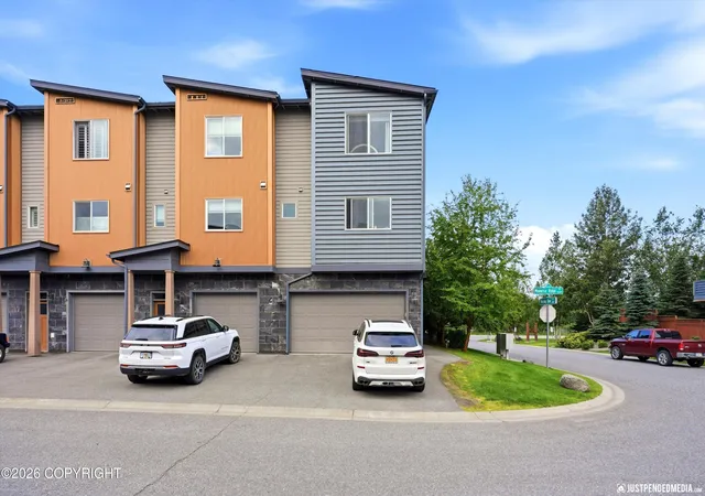 Photo 41 of Condo for sale at 11470 Moonrise Ridge Pl #17, Anchorage, AK 99516 | MLS# 26-9524 | Listing updated on 2026-09-10
