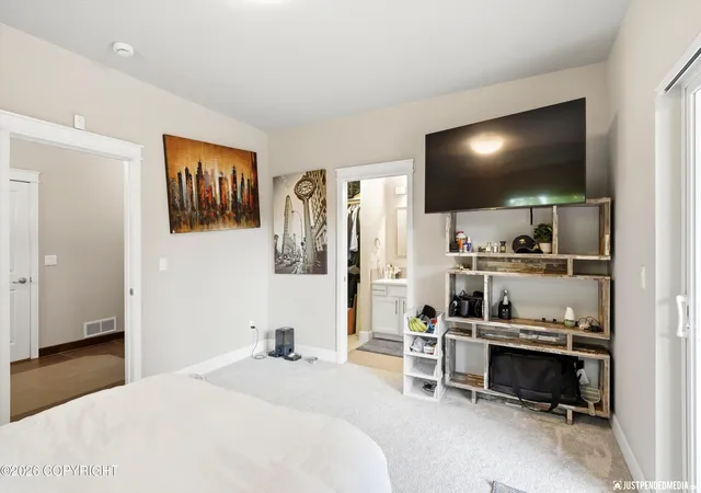 Photo 3 of Condo for sale at 11470 Moonrise Ridge Pl #17, Anchorage, AK 99516 | MLS# 26-9524 | Listing updated on 2026-09-10