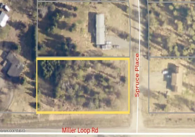 Photo 1 of Sale Pending at 45611 Miller Loop Rd, Nikiski/north Kenai, AK 99611 | MLS# 26-9688 | Listing updated on 2026-10-19