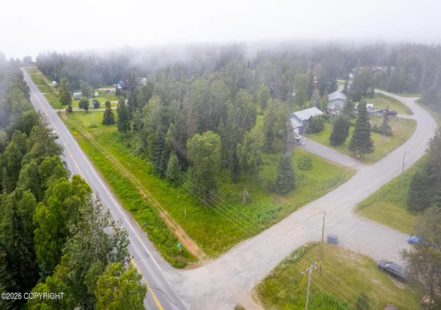 Photo 2 of Sale Pending at 45611 Miller Loop Rd, Nikiski/north Kenai, AK 99611 | MLS# 26-9688 | Listing updated on 2026-10-19