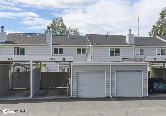 Photo 31 of Sale Pending at 3280 Montclaire Ct #18G, Anchorage, AK 99503 | MLS# 26-9595 | Listing updated on 2026-08-14