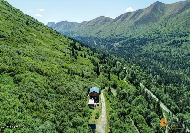 Photo 1 of Single family home for sale at 4025 Cotton Grass Dr, Eagle River, AK 99577 | MLS# 26-9531 | Listing updated on 2026-09-15