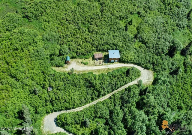 Photo 2 of Single family home for sale at 4025 Cotton Grass Dr, Eagle River, AK 99577 | MLS# 26-9531 | Listing updated on 2026-10-05