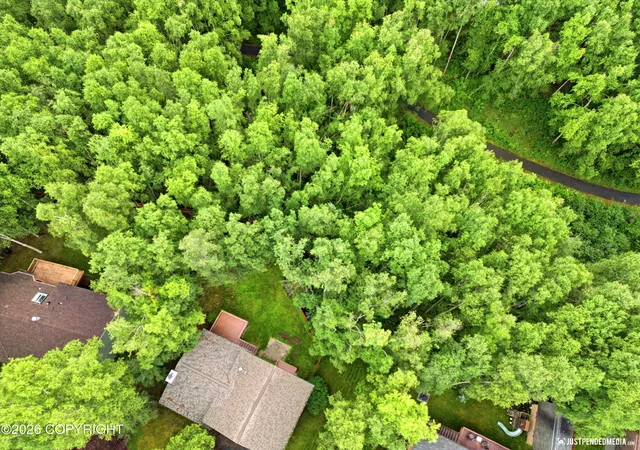 Photo 3 of Sale Pending at 19650 S Montague Loop, Eagle River, AK 99577 | MLS# 26-9992 | Listing updated on 2026-09-29
