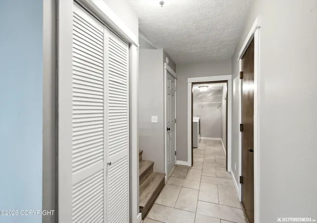 Photo 3 of Sale Pending at 19650 S Montague Loop, Eagle River, AK 99577 | MLS# 26-9992 | Listing updated on 2026-09-29