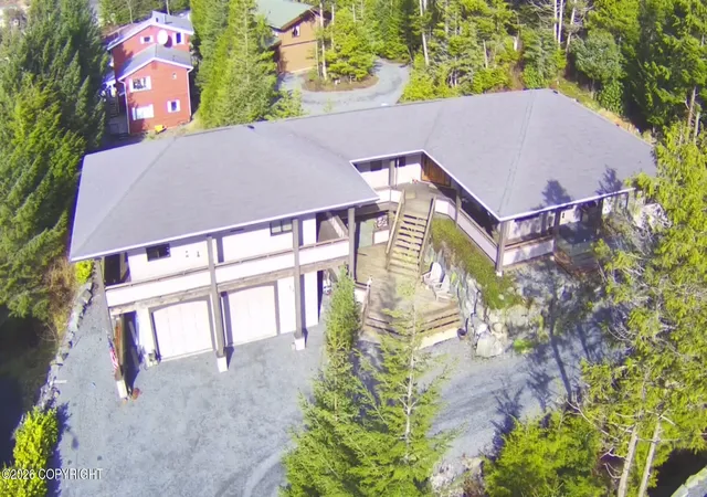 Photo 2 of Sale Pending at 114 Toivo Cir, Sitka, AK 99835 | MLS# 26-9550 | Listing updated on 2026-08-19