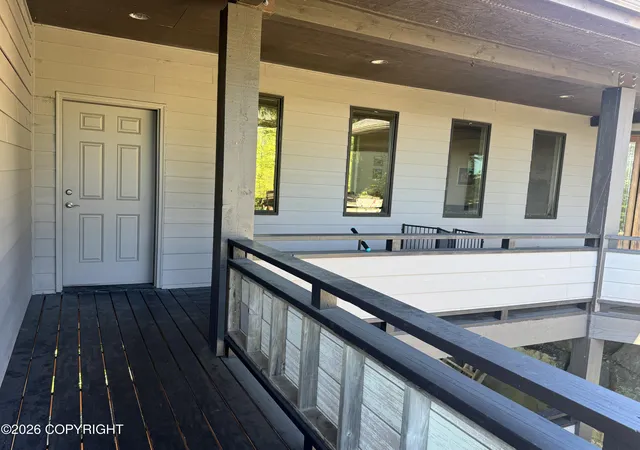 Photo 31 of Sale Pending at 114 Toivo Cir, Sitka, AK 99835 | MLS# 26-9550 | Listing updated on 2026-08-19