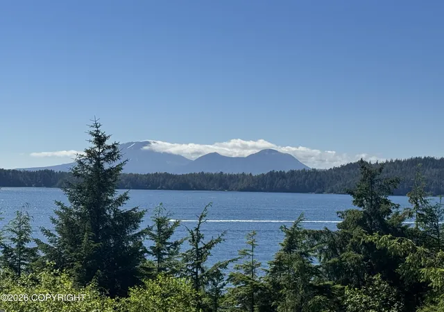 Photo 3 of Sale Pending at 114 Toivo Cir, Sitka, AK 99835 | MLS# 26-9550 | Listing updated on 2026-08-19