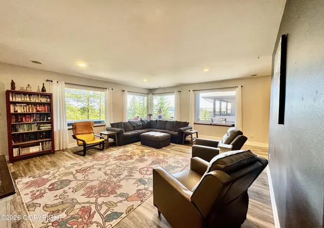 Photo 4 of Sale Pending at 114 Toivo Cir, Sitka, AK 99835 | MLS# 26-9550 | Listing updated on 2026-08-19