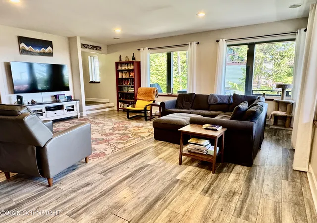 Photo 5 of Sale Pending at 114 Toivo Cir, Sitka, AK 99835 | MLS# 26-9550 | Listing updated on 2026-08-19