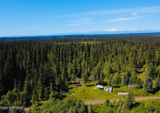 Photo 1 of Land for sale at 36110 Flintstone St, Anchor Point, AK 99556 | MLS# 26-9605 | Listing updated on 2026-08-03