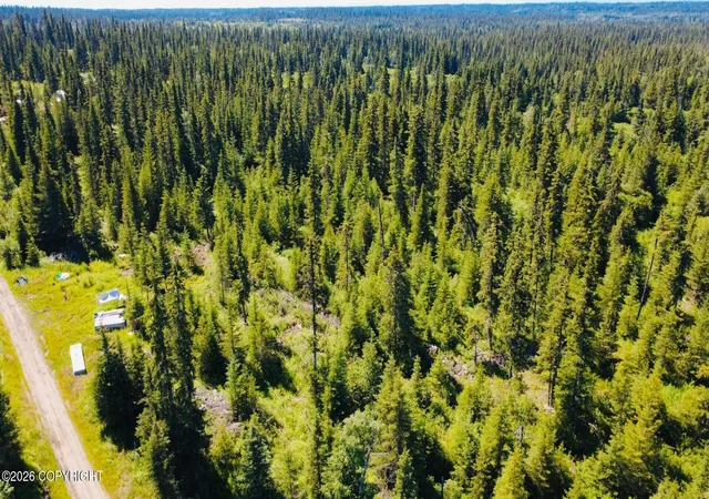 Photo 2 of Land for sale at 36110 Flintstone St, Anchor Point, AK 99556 | MLS# 26-9605 | Listing updated on 2026-08-03