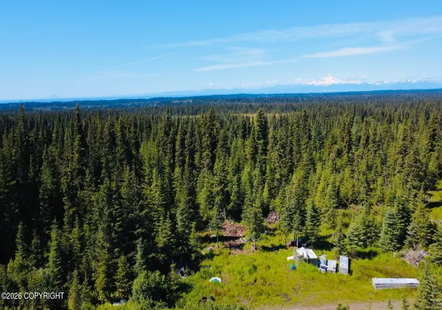 Photo 3 of Land for sale at 36110 Flintstone St, Anchor Point, AK 99556 | MLS# 26-9605 | Listing updated on 2026-08-03