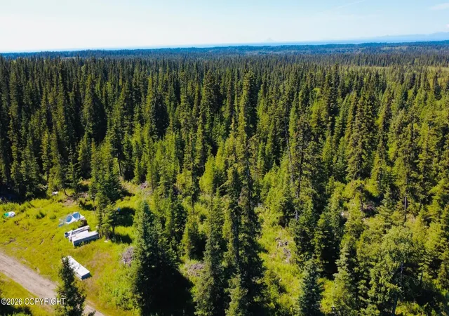 Photo 5 of Land for sale at 36110 Flintstone St, Anchor Point, AK 99556 | MLS# 26-9605 | Listing updated on 2026-08-03