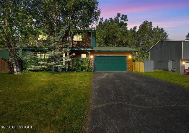 Photo 1 of Sale Pending at 220 N Irene St, Palmer, AK 99645 | MLS# 26-9712 | Listing updated on 2026-08-29