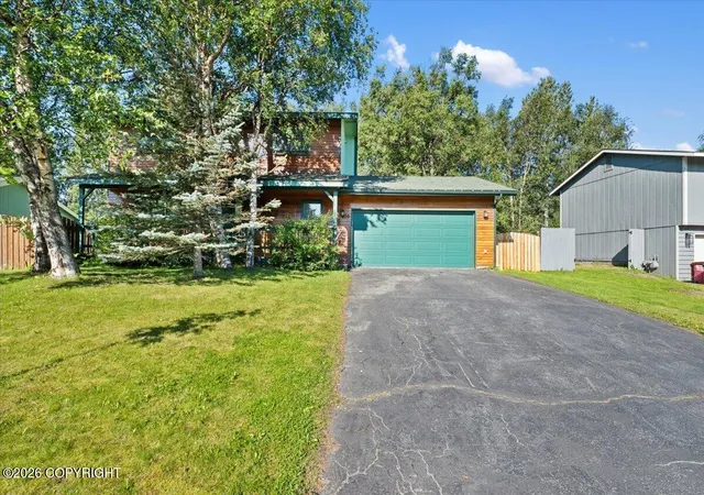 Photo 2 of Sale Pending at 220 N Irene St, Palmer, AK 99645 | MLS# 26-9712 | Listing updated on 2026-08-29