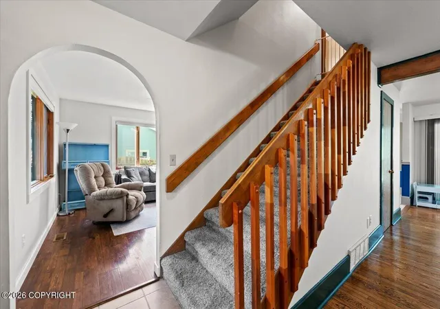 Photo 3 of Sale Pending at 220 N Irene St, Palmer, AK 99645 | MLS# 26-9712 | Listing updated on 2026-08-29