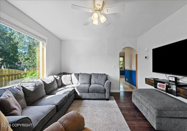 Photo 4 of Sale Pending at 220 N Irene St, Palmer, AK 99645 | MLS# 26-9712 | Listing updated on 2026-08-29
