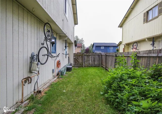 Photo 11 of Sale Pending at 7711 Virda Lee Cir, Anchorage, AK 99507 | MLS# 26-9848 | Listing updated on 2026-08-07