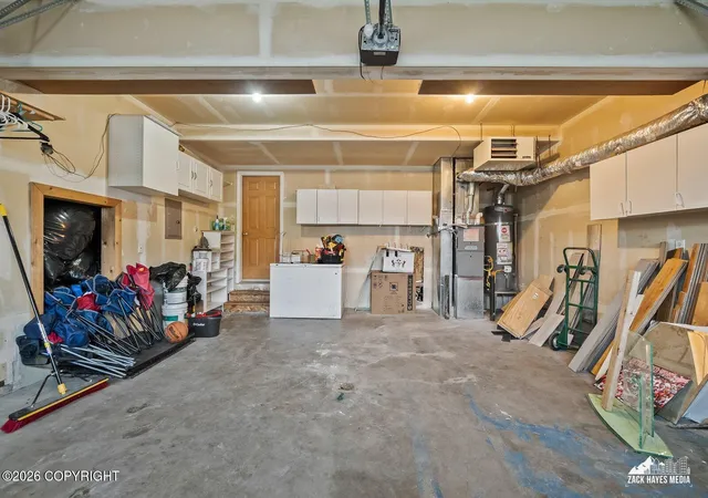 Photo 44 of Sale Pending at 1546 N Heather Meadows Loop, Anchorage, AK 99507 | MLS# 26-9555 | Listing updated on 2026-09-13