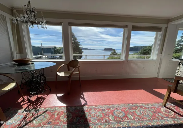 Photo 2 of Sale Pending at 1721 Mission Rd, Kodiak, AK 99615 | MLS# 26-9612 | Listing updated on 2026-08-04