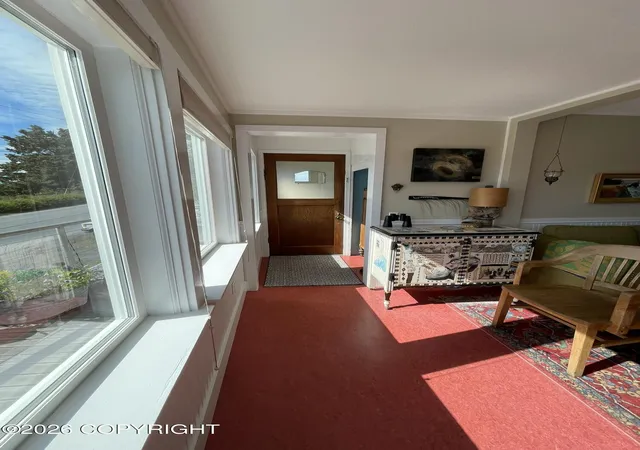 Photo 3 of Sale Pending at 1721 Mission Rd, Kodiak, AK 99615 | MLS# 26-9612 | Listing updated on 2026-08-04