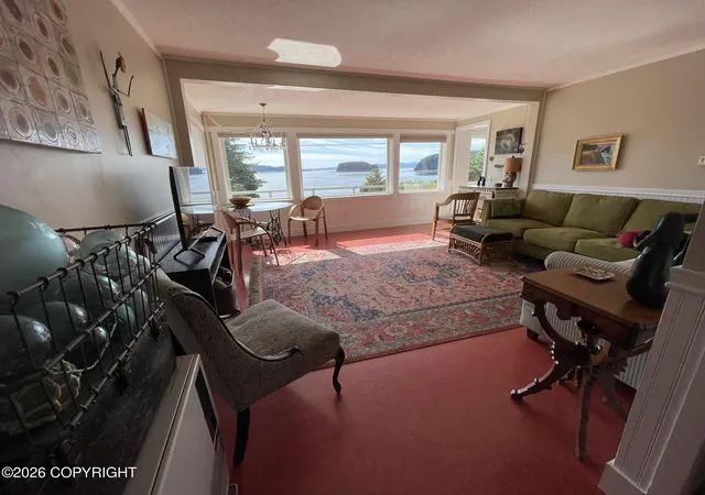 Photo 4 of Sale Pending at 1721 Mission Rd, Kodiak, AK 99615 | MLS# 26-9612 | Listing updated on 2026-08-04