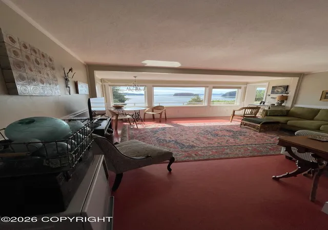 Photo 5 of Sale Pending at 1721 Mission Rd, Kodiak, AK 99615 | MLS# 26-9612 | Listing updated on 2026-08-04