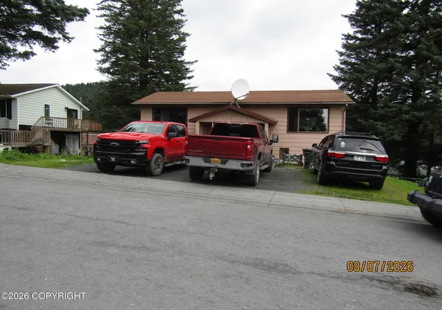 Photo 1 of Multi family home for sale at 1225 Purtov St, Kodiak, AK 99615 | MLS# 26-10059 | Listing updated on 2026-08-12