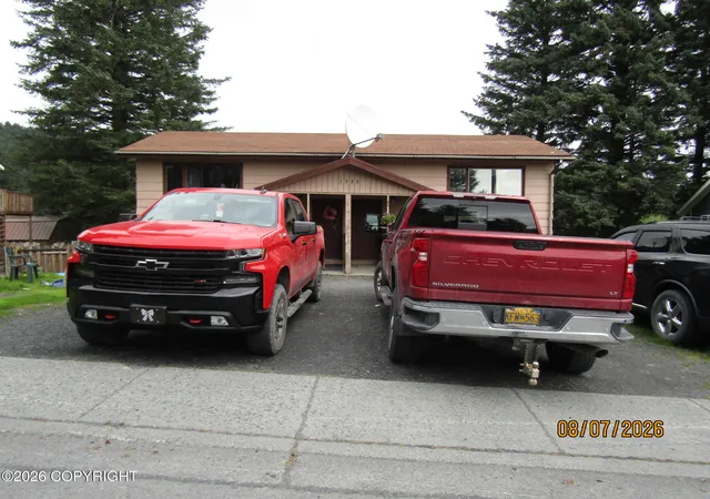 Photo 2 of Multi family home for sale at 1225 Purtov St, Kodiak, AK 99615 | MLS# 26-10059 | Listing updated on 2026-08-12