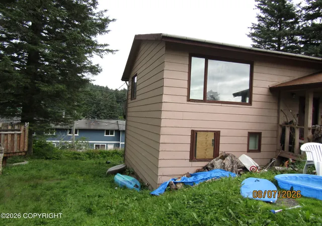 Photo 3 of Multi family home for sale at 1225 Purtov St, Kodiak, AK 99615 | MLS# 26-10059 | Listing updated on 2026-08-12